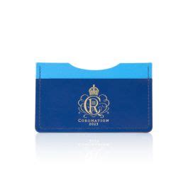 Coronation Card Holder