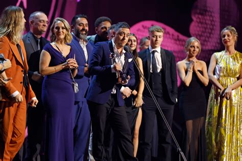 Coronation Street dominates NTAs 2024 with most wins Radio …