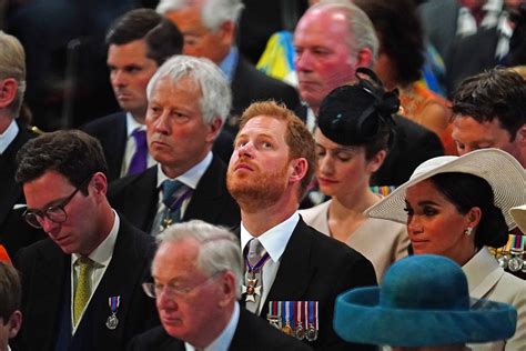 Coronation organizers wonder if Prince Harry will be a ‘no-show,’ report says