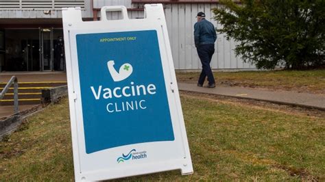 Coronavirus: Ottawa-designed vaccine system gains praise in …