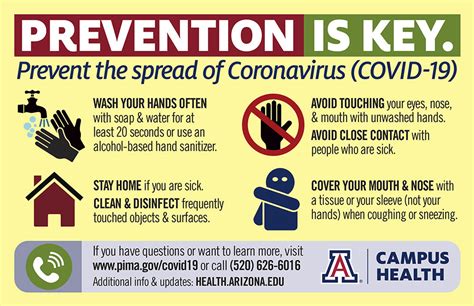 Coronavirus Information and Updates Grayson College