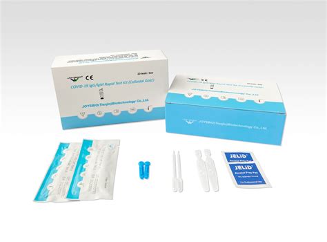 Coronavirus Test Kit, Coronavirus Rapid Test Kit - Immuno