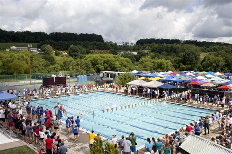 Coronavirus pandemic wipes out Central Maryland Swim League …