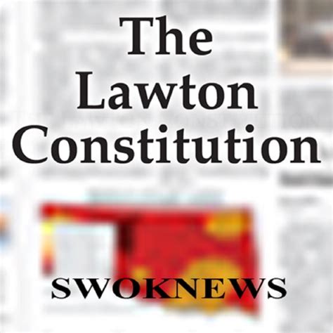 Coronavirus swoknews.com - The Lawton Constitution