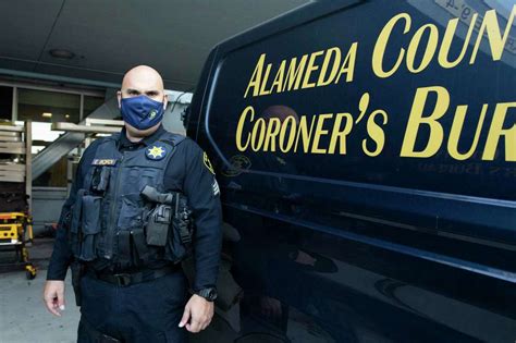 Coroner death notices alameda county. .  ...
