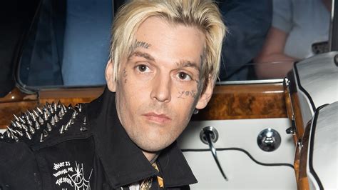 Coroner releases Aaron Carter's cause of death, says singer accidentally drowned in tub