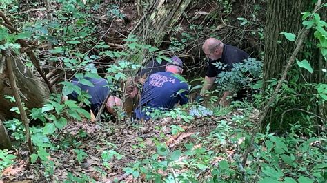 Coroner responds to body found near Los Gatos Creek