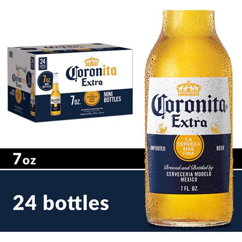 Coronita Beer 24 Pack Price