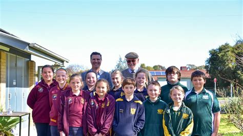 Corowa Public School News - Feb 16 2024