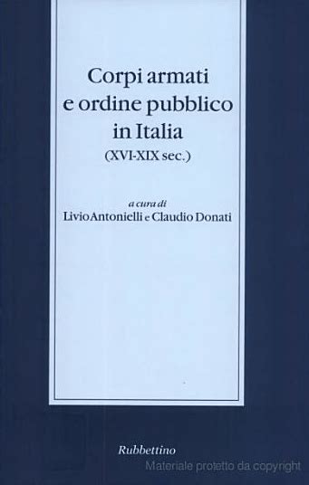 Corpi armati e ordine pubblico in italia. - Polaris 330 magnum free repair manual.