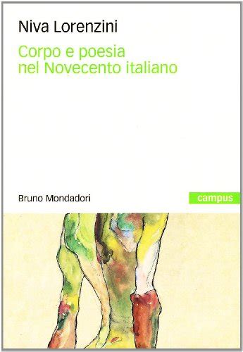 Corpo e poesia nel novecento italiano. - Study guide for the lion king.