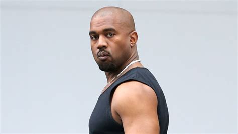 Corporate America is canceling Kanye West CNN Business