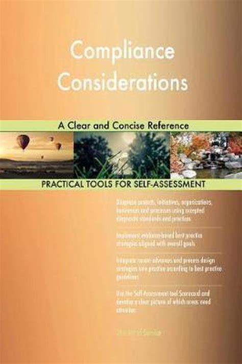Corporate Compliance And Oversight A Clear And Concise Reference
