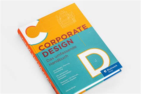 Corporate Design Handbuch - Foodiverse