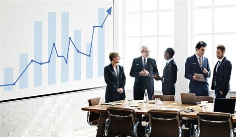 Corporate Director with a