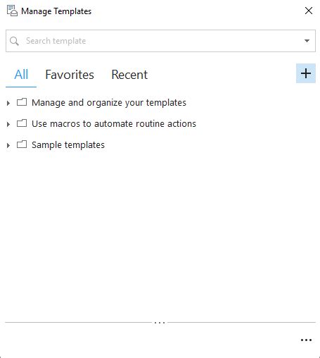 Corporate Express Template Portal Tutorials