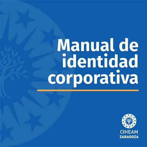 Corporate Identity Manual - iamz.ciheam.org