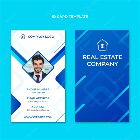 Corporate Identity Template PSD - Freepik