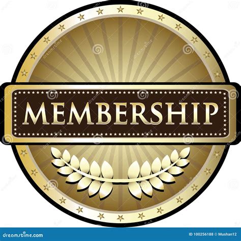 Corporate Memberships - Gold