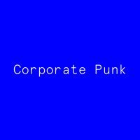 Corporate Punk LinkedIn