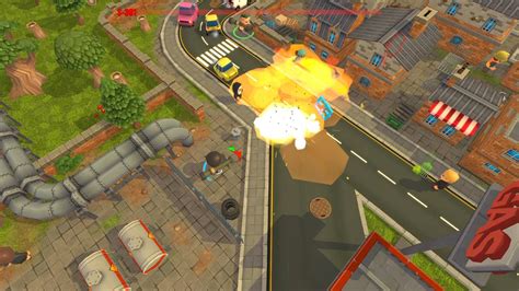 Corporate Rebels APK Download for Android 