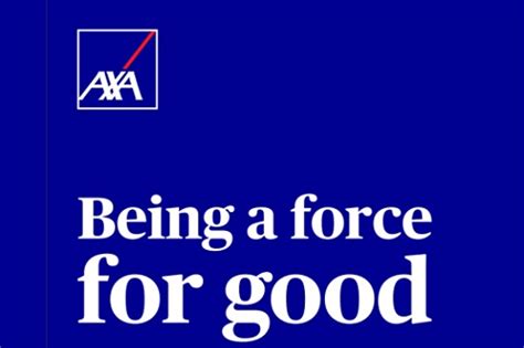 Corporate Responsibility Manager - AXA UK - LinkedIn