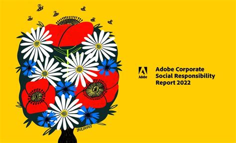 Corporate Responsibility reports - Adobe