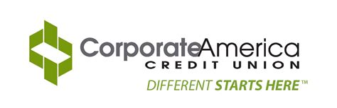 Corporate america credit. 