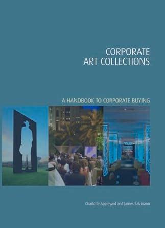 Corporate art collections a handbook to corporate buying handbooks in international art business hardback. - Arte tipográfico en españa durante el siglo xv.