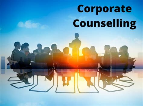 Corporate counselors business handbook by angela adams. - Nur lebendiges schwimmt gegen den strom.