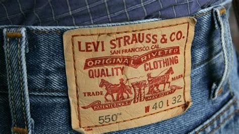 Corporate ethics czar investigating Levi Strauss over alleged links to forced labour