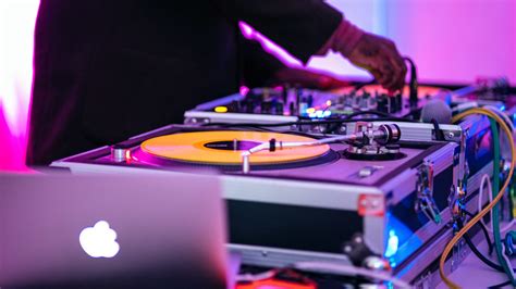 Corporate event dj. May 25, 2018 ... A DJ lets you create themed events. Booking a live DJ opens up the possibility of transforming your corporate event into a themed party. These ... 