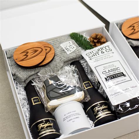 Corporate gift idea. Corporate Gifts For Employees | Unisex Thank You Gift Box for Men & Women, Employee Appreciation Gift Basket, Coffee Gift Box, Client Gifts ... Holiday Favors, Corporate Gift Idea, Mini Honey Jar Favors, Stocking Stuffer Ideas (6.3k) Sale Price $22.44 $ 22.44 $ 26.40 Original Price $26.40 (15% off) 