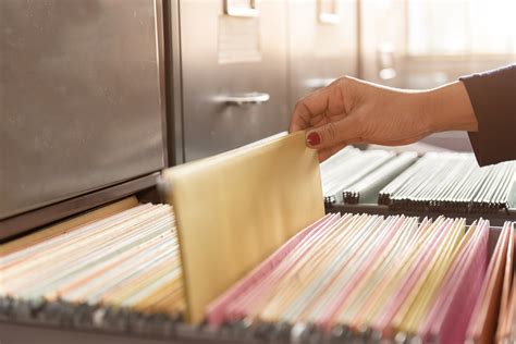 Corporate records and filing obligations