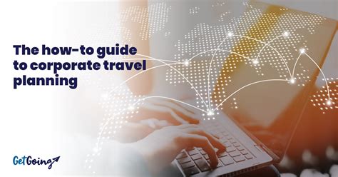 The complete corporate travel planner guide March 2, 2023 By: Jessica Freedman As a decision maker in your company, there's a lot to think about. That's why we're laying out everything you need to know about corporate travel planning in this guide.. 