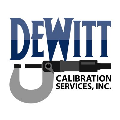 Corporation Information of DEWITT CALIBRATION SERVICES, …