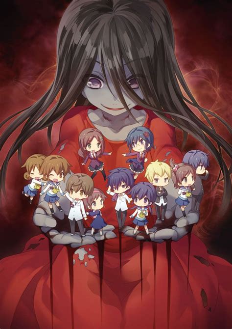 Corpse Party: Blood Covered - Walkthroughs - Fuwanovel Forums