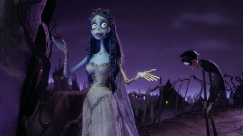 In conclusion, the ending of Corpse Bride is a poignant and thought-provoking conclusion to an enchanting tale. It combines elements of tragedy, sacrifice, and hope to leave audiences with a sense of both sadness and optimism. Whether seen as a story about letting go or an exploration of love beyond death, Corpse Bride's ending is sure to .... Corpse bride streaming 2023