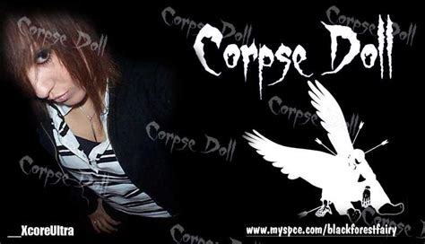 Corpsedoll Leaks [SEX VIDEO] 🔥 121 Vids