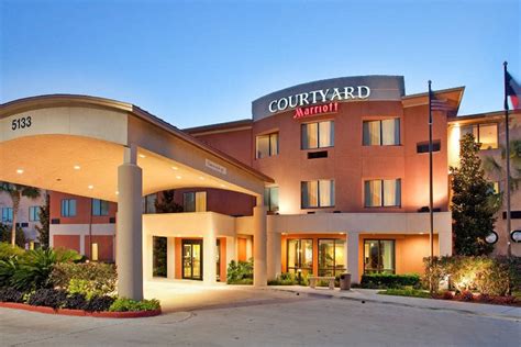 Corpus Christi Hotels Courtyard Corpus Christi Hotels in …