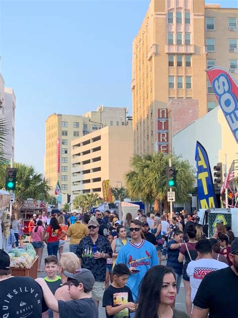 Corpus Christi Hooks. Don’t miss out on a Hooks game at Whataburger Field, especially one with post-game fireworks. Game Schedule. Friday: Hooks vs. Midland RockHounds 7:05 pm; Bud Light Friday fireworks. Saturday: Hooks vs. Midland RockHounds 7:05 pm. Sunday: Hooks vs. Midland RockHounds 6:35 pm; Memorial Day …. 