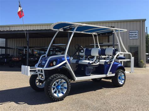 Get Directions. Easily find a golf cart dealer near you with our Dealer Locator. With over 2,000 Golf Cart Dealers currently listed, we're sure you'll find one near you..