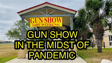 Saxet Corpus Christi Gun Show. Richard M. Borchard Regional Fairgrounds. Corpus Christi, TX. May 2024. May 10th – 11th, 2024. Port Lavaca Gun & Knife Show. Bauer .... 