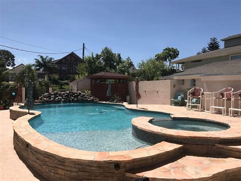 Corpus christi pools. Pool Service. Message / Comments. Address: 1225 6th St Corpus Christi, TX 78404. Phone: (361) 461-9875. Since the company was founded we’ve had new and repeat customers who have been the driving engine in making Corpus Christi Pools to all their friends and making us one of the top rated pool companies in the whole area. 
