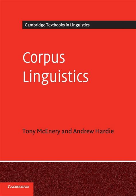 Corpus linguistics method theory and practice cambridge textbooks in linguistics. - Rechtsentscheide von moses nachmanides aus gerona: teil 1.