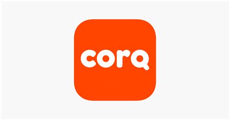 Once you are logged in, you may access your Event Pass from the user menu. Corq Mobile App - Powered by Cougar Link. Download the Corq app from the Apple App .... 