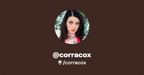 🍆 [PPV] Corracox Leaks