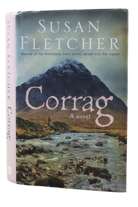 Full Download Corrag By Susan  Fletcher