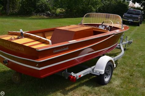 Correct Craft Boats for Sale