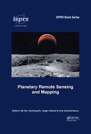 Correcting spacecraft jitter in HiRISE images - USGS